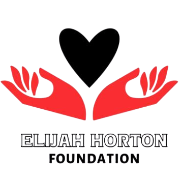 Elijah Horton Foundation Logo